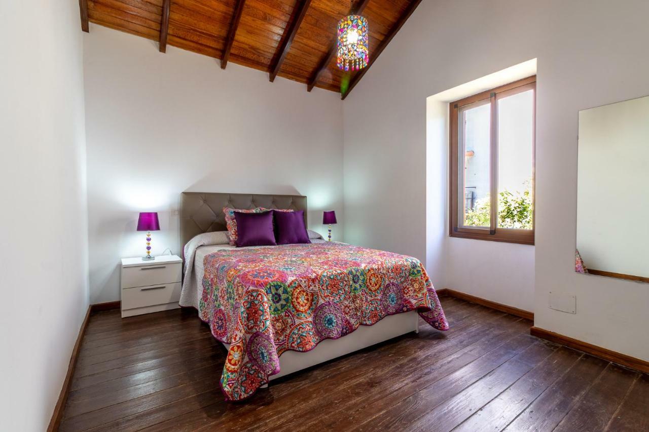 Cozy Country House El Chorrito